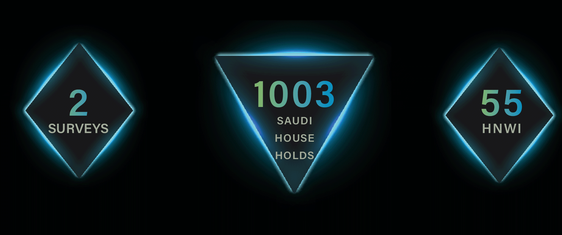 Saudi Arabia Residential Survey