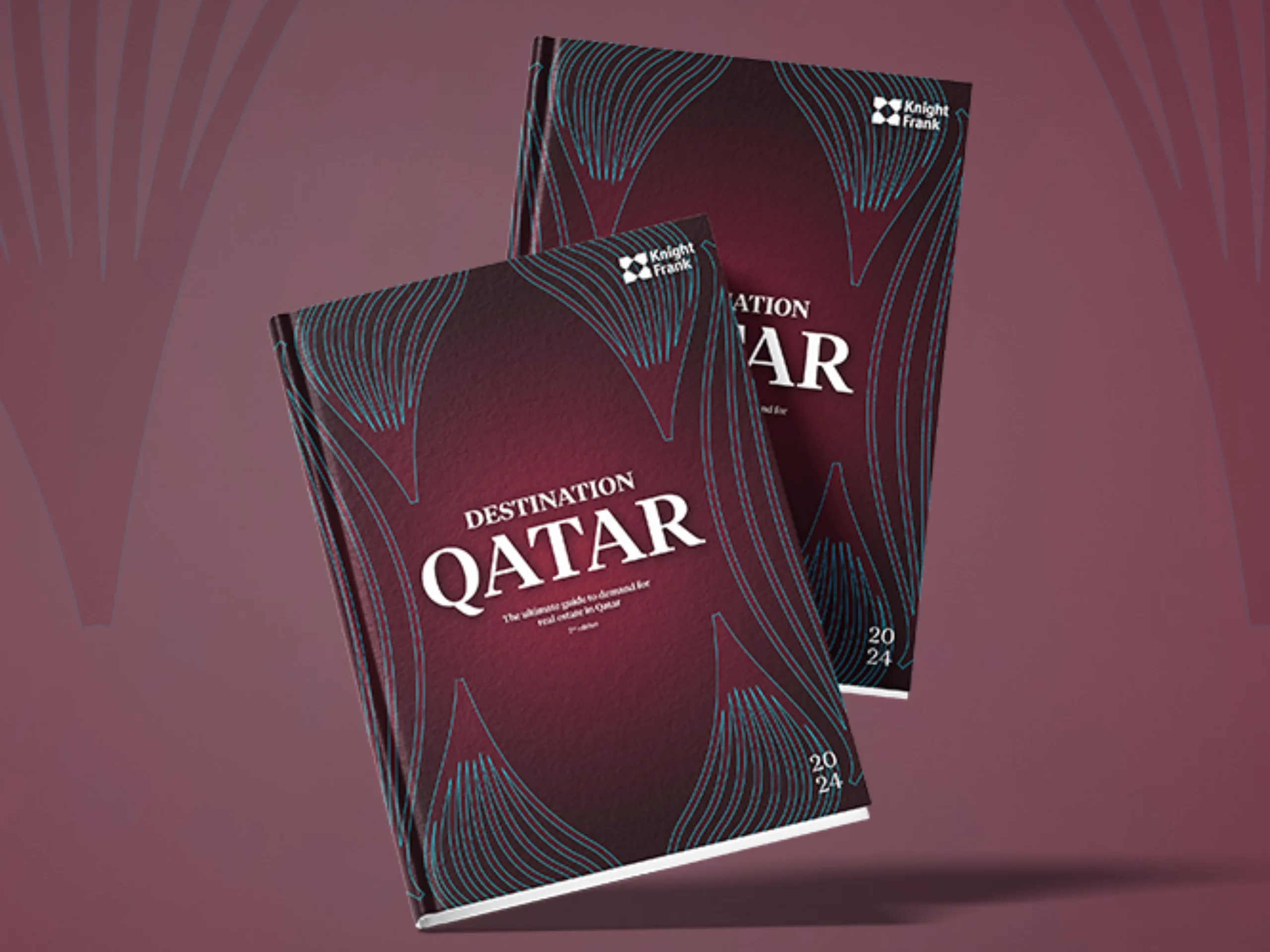 Image of Destination Qatar