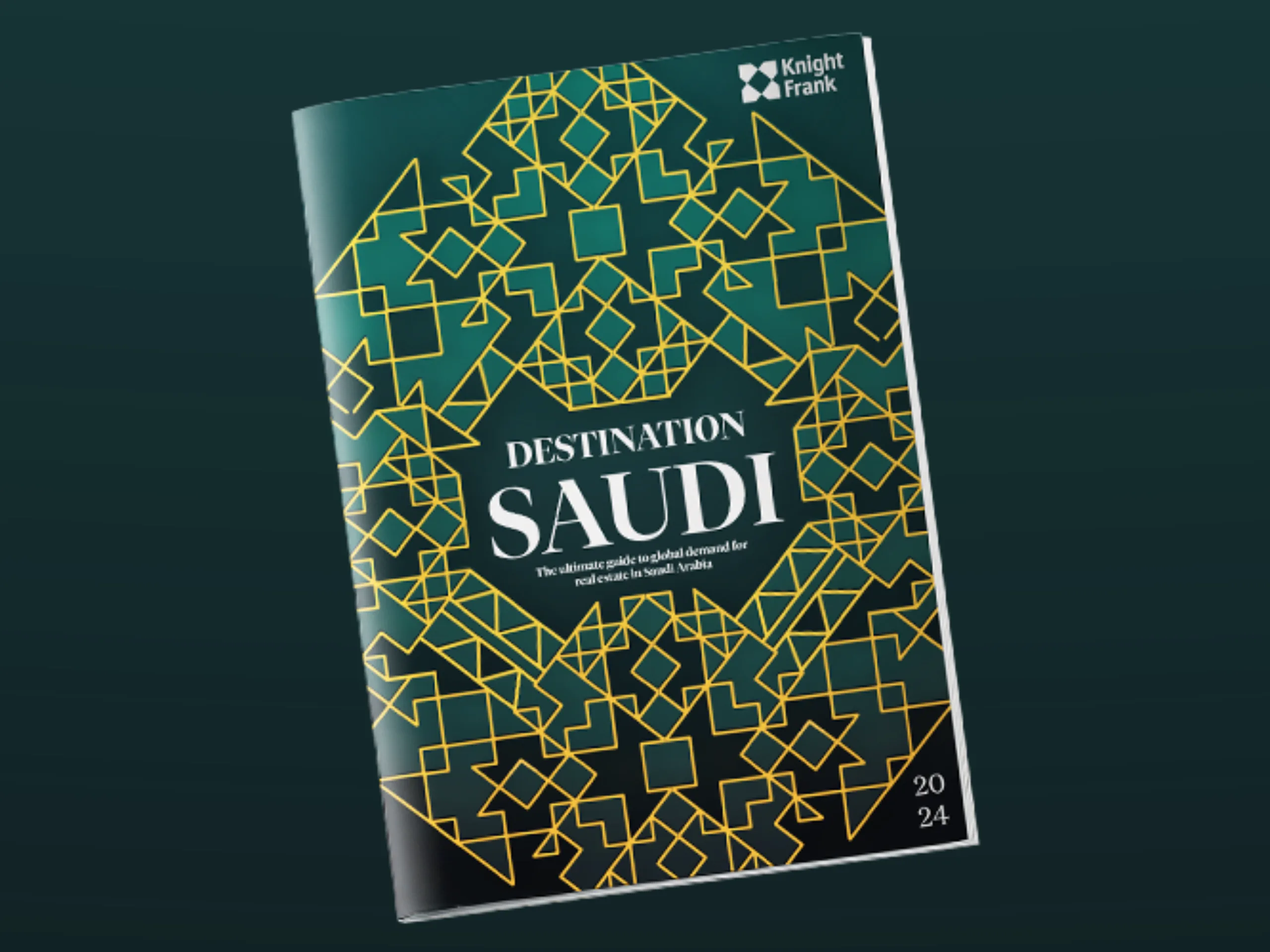 Image of Destination Saudi