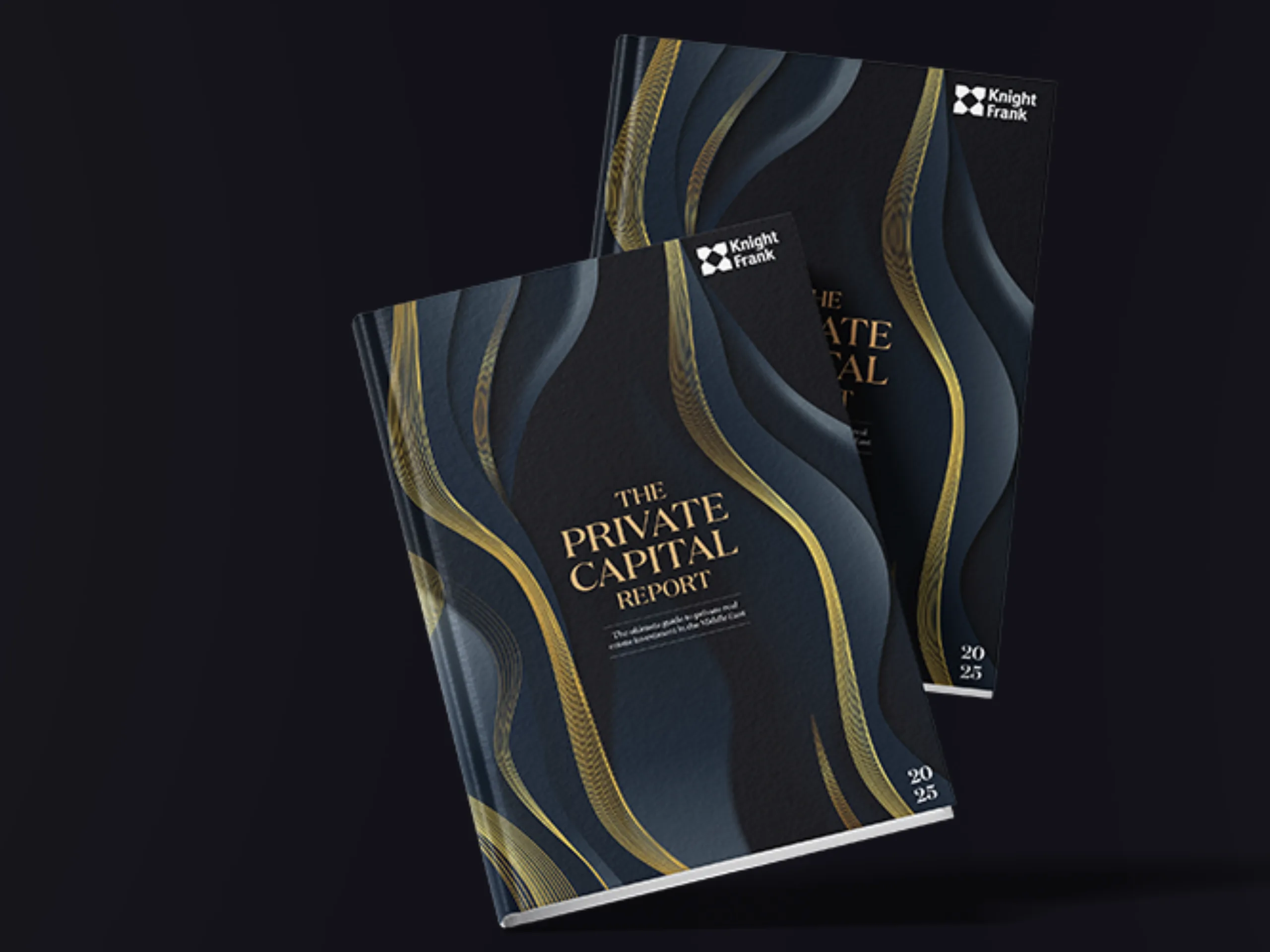 Image of The Private Capital Report